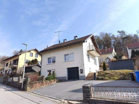 Deggendorf / Seebach Häuser, Deggendorf / Seebach Haus kaufen