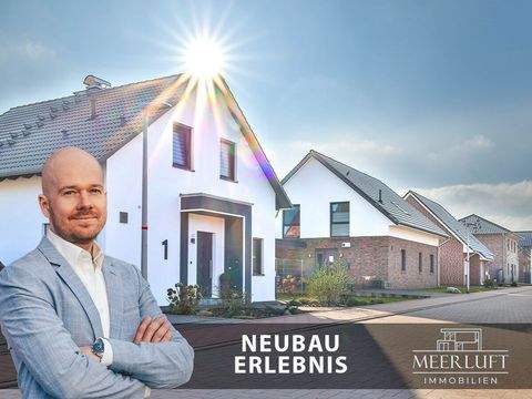 Bexhövede Häuser, Bexhövede Haus kaufen