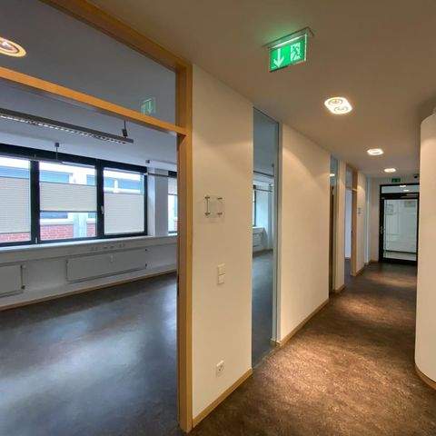 Hannover Büros, Büroräume, Büroflächen 