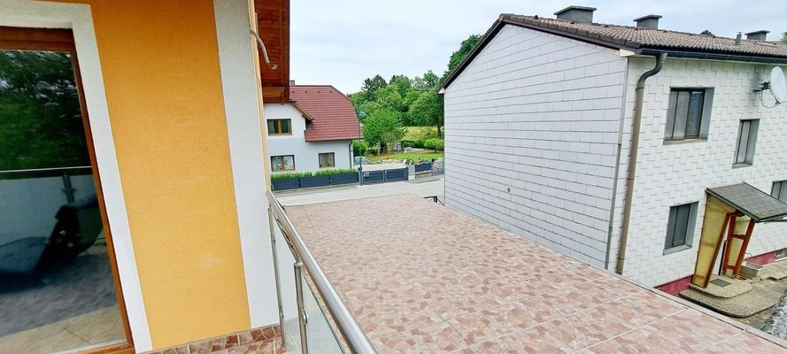 Terrasse II