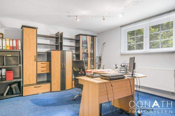 Conath-Immobilien_Harsefeld_Buxtehude_Fredenbeck – Keller Hobbyraum 