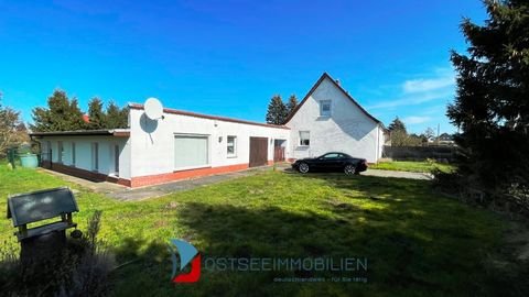 Greifswald Häuser, Greifswald Haus kaufen