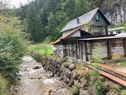 Bad Ischl Grundstücke, Bad Ischl Grundstück kaufen