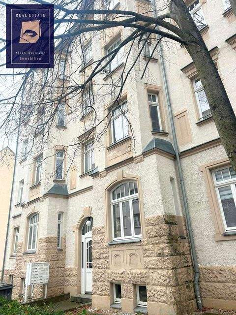 Chemnitz Wohnungen, Chemnitz Wohnung kaufen