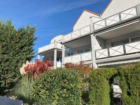 Stockstadt Wohnungen, Stockstadt Wohnung kaufen