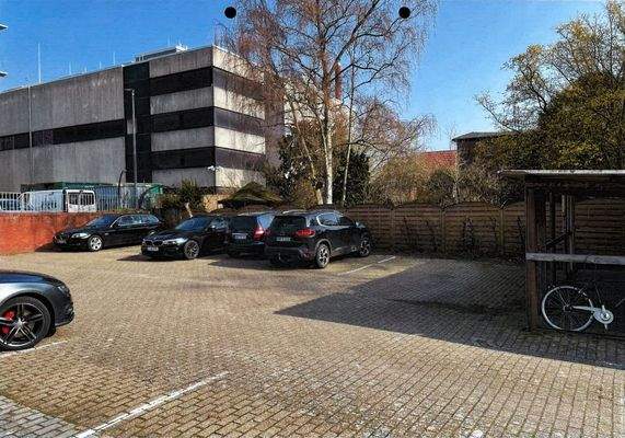 Osterstraße 7-8, 26506 Norden