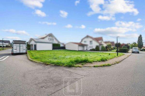 Kein Durchgangsverkehr