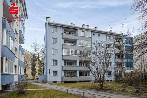 München Wohnungen, München Wohnung kaufen