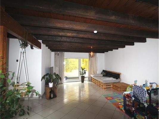 Wohnzimmer Dornstadt