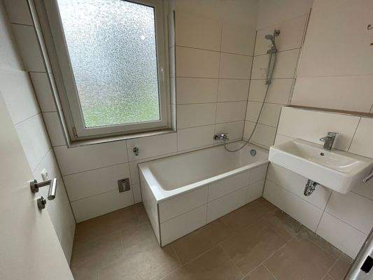 Badezimmer, Musterfoto