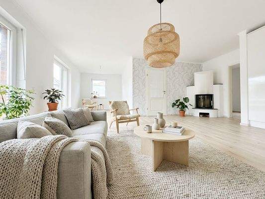 Wohnzimmer (virtuell)