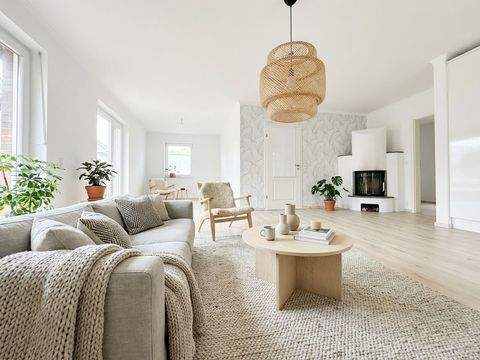 Buxtehude Häuser, Buxtehude Haus kaufen