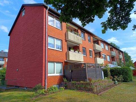 Neu Wulmstorf Wohnungen, Neu Wulmstorf Wohnung kaufen