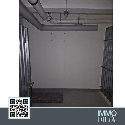 3 Zimmer Wohnung Frechen_IMMODILIA_Keller