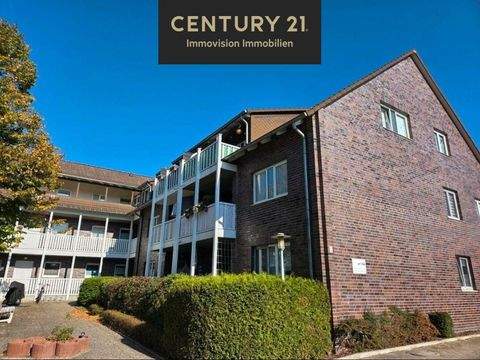 Salzgitter Wohnungen, Salzgitter Wohnung mieten