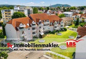 Drohnenaufnahme