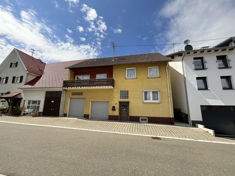 Schömberg Häuser, Schömberg Haus kaufen