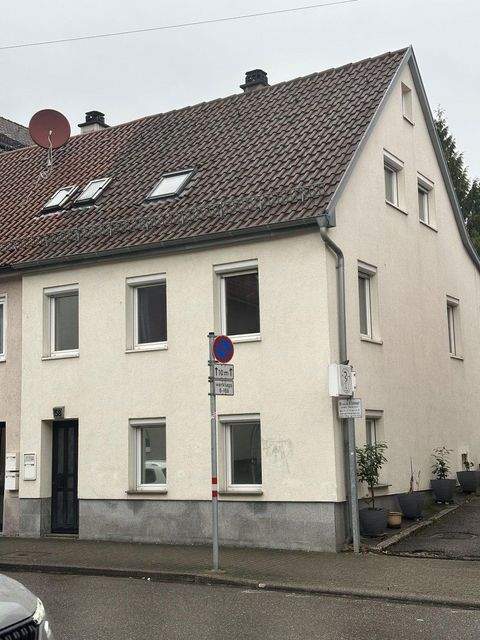 Stuttgart Häuser, Stuttgart Haus mieten 