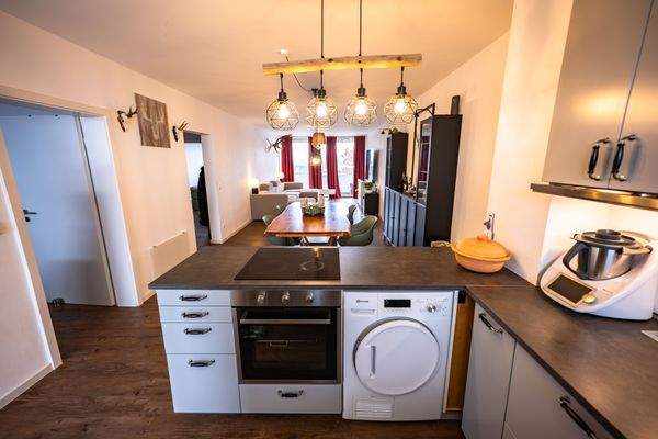 ...und dabei alles im Blick!