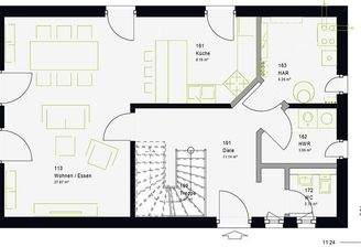Grundriss LS_12_01_S EG