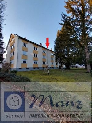 Wohnungslage
