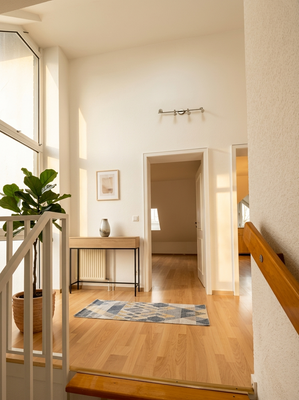 2. OG in der Wohnung Nr. 1