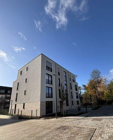 Krefeld Wohnungen, Krefeld Wohnung mieten