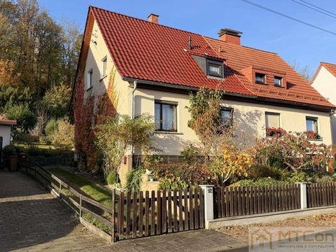 Ilmenau Häuser, Ilmenau Haus kaufen