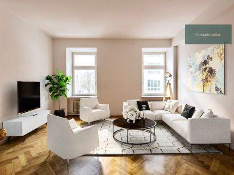 München Wohnungen, München Wohnung kaufen