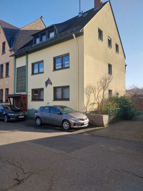 Neuwied Wohnungen, Neuwied Wohnung mieten