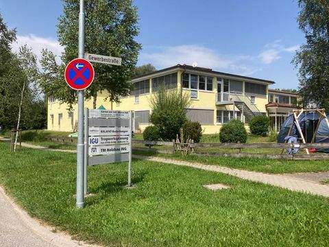 Uhldingen-Mühlhofen Büros, Büroräume, Büroflächen 