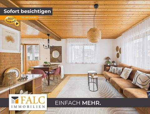 Forbach Wohnungen, Forbach Wohnung kaufen