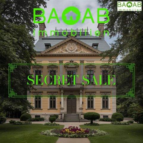 Wien Häuser, Wien Haus kaufen