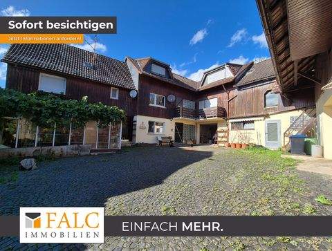 Grävenwiesbach Häuser, Grävenwiesbach Haus kaufen