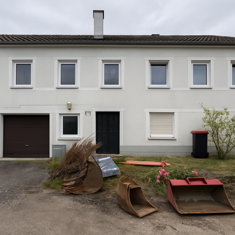 Ardagger Markt Häuser, Ardagger Markt Haus kaufen