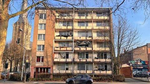 Wesel Wohnungen, Wesel Wohnung kaufen