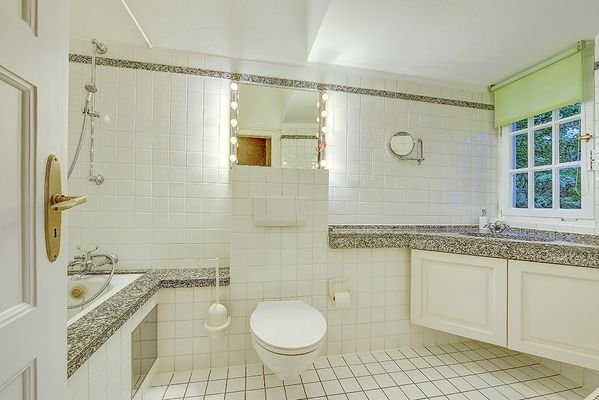 Badezimmer III