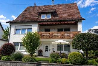Kapitalanlage Mehrfamilienhaus