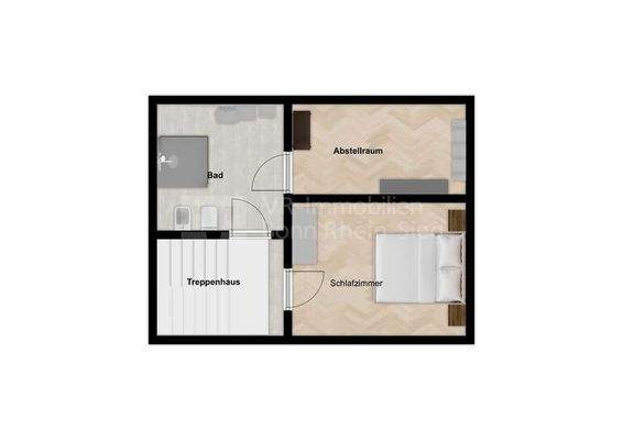 2331 Grundriss 2. OG