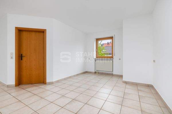 Wohn- und Essbereich 