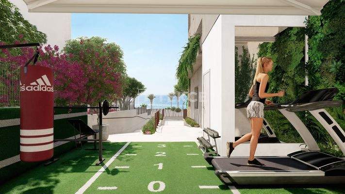 Exclusive Sea-View Homes in Villajoyosa Alicante