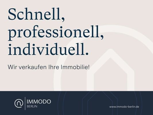 IMMODO // Ihr Immobilienprofi in Berlin