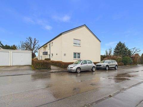 Leinfelden-Echterdingen / Echterdingen Wohnungen, Leinfelden-Echterdingen / Echterdingen Wohnung kaufen