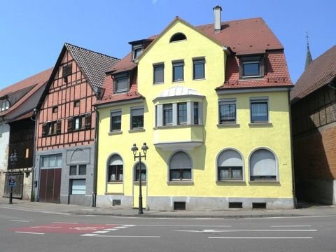 Kornwestheim Wohnungen, Kornwestheim Wohnung kaufen