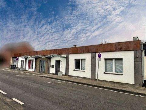 Korschenbroich Renditeobjekte, Mehrfamilienhäuser, Geschäftshäuser, Kapitalanlage