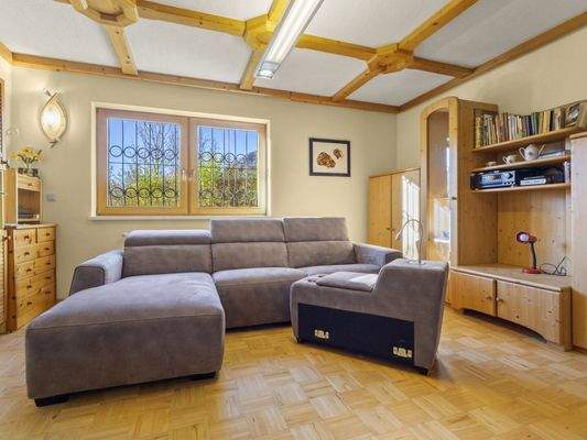 Schönes 247m² Mehrfamilienwohnhaus mit 4 Wohnungen am Weißensee mit Seeblick und Seenähe in TOPLAGE