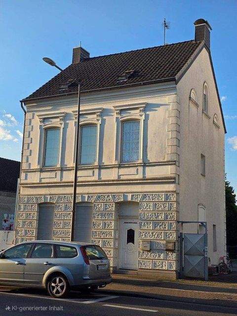 Köln Renditeobjekte, Mehrfamilienhäuser, Geschäftshäuser, Kapitalanlage