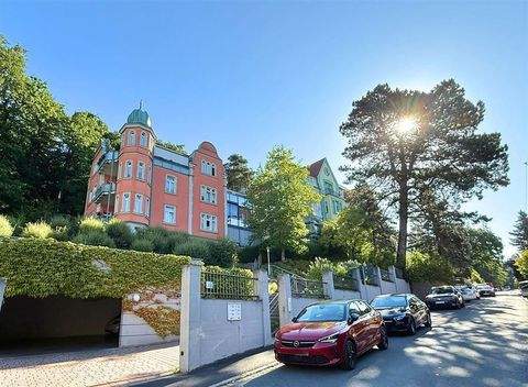 Eisenach Wohnungen, Eisenach Wohnung mieten