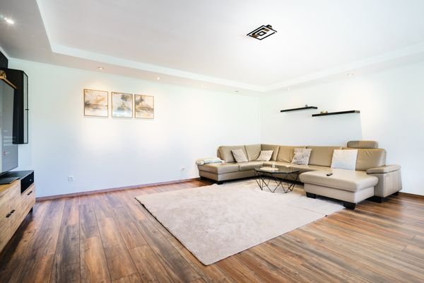 Wohnzimmer OG