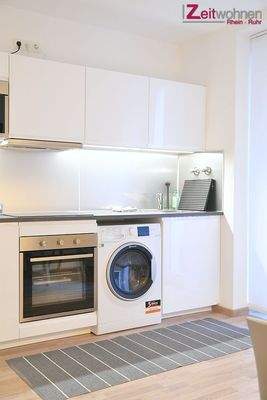 Objekt 18777 Kochbereich